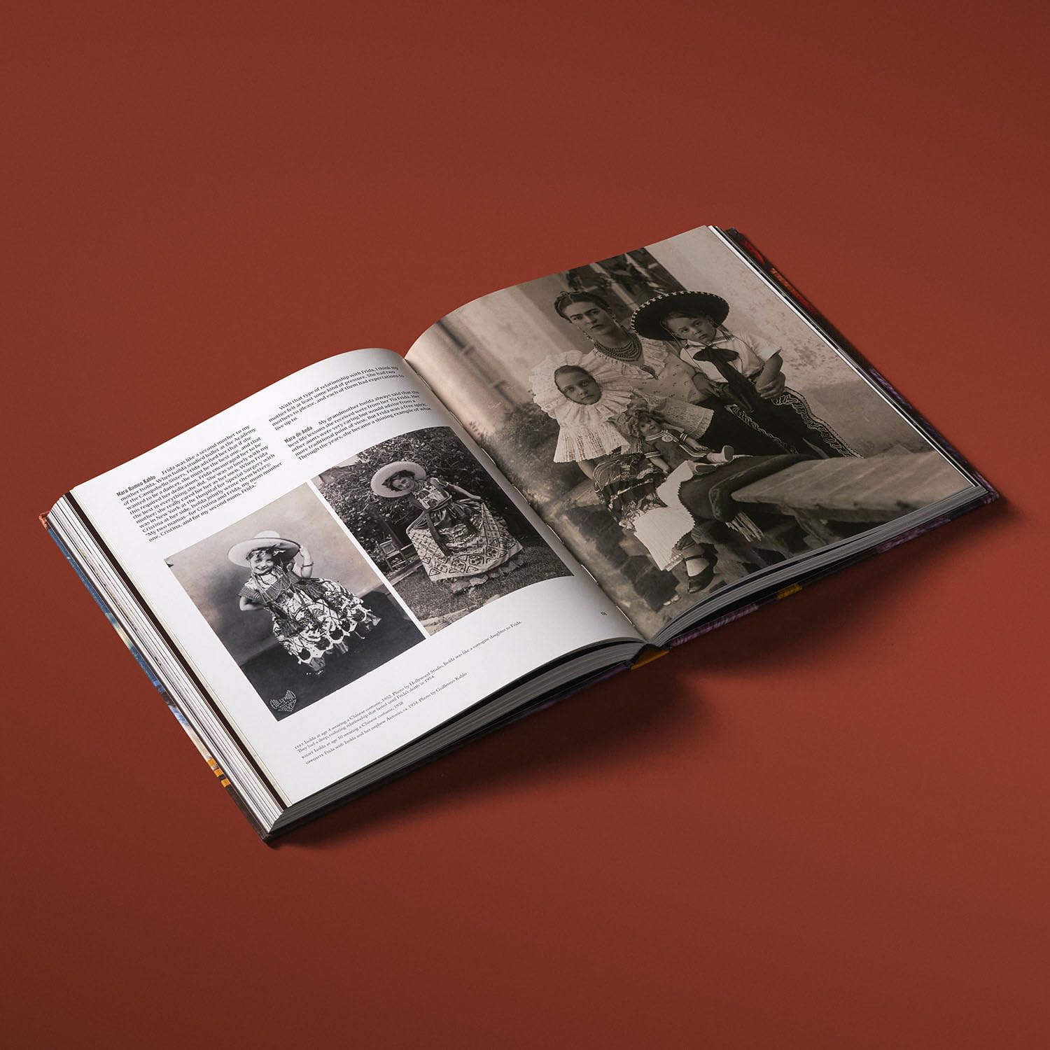 Casa Kahlo: Frida Kahlo's Family Home and Sanctuary