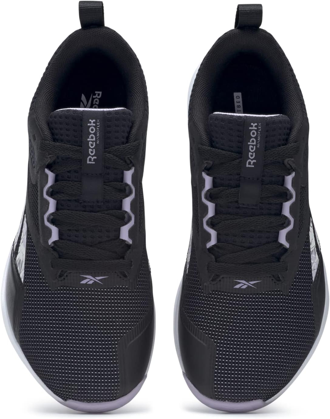 Reebok Women's Nanoflex TR 2.0 Cross Training Shoes White