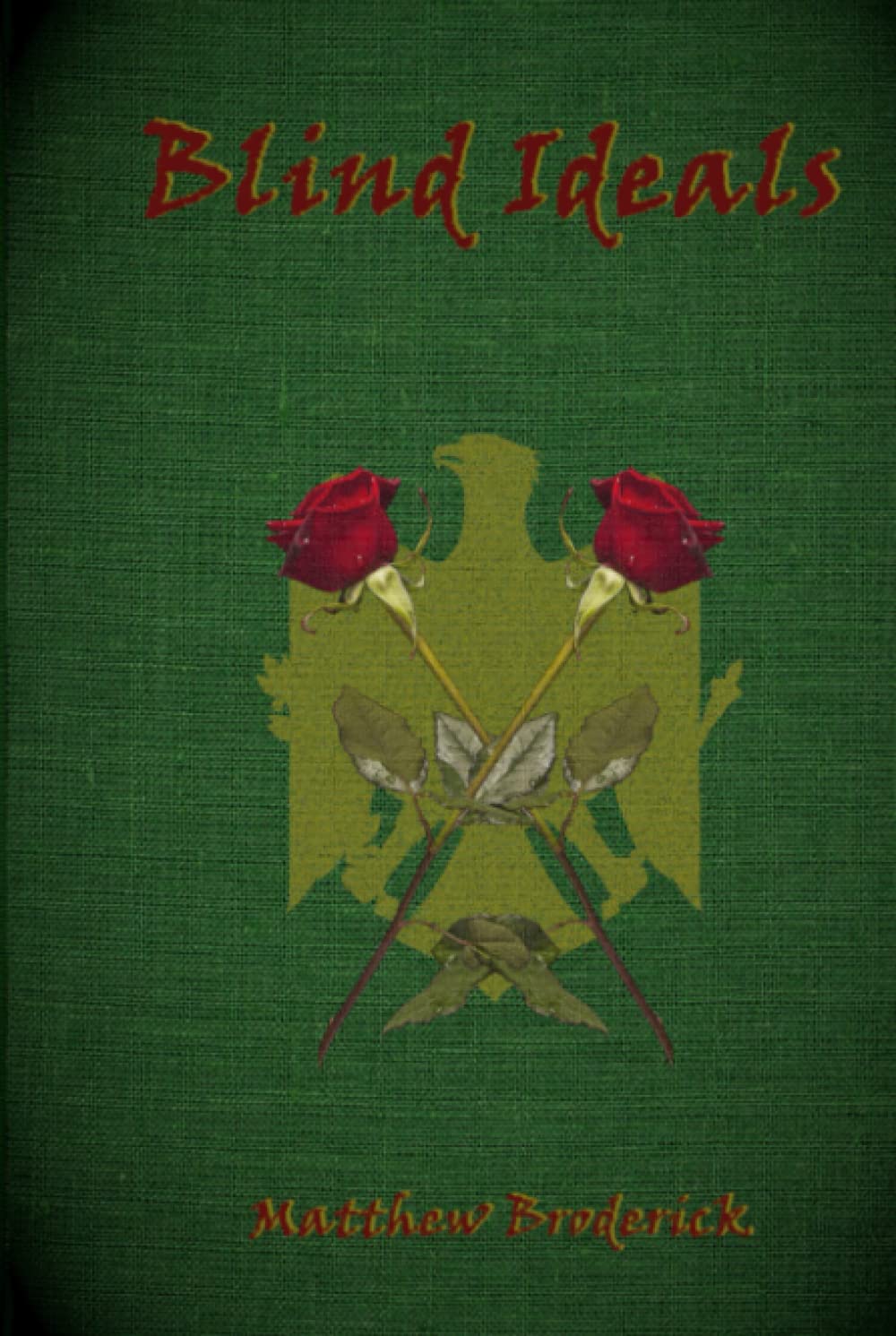 Blind Ideals (The Guild of White Wings)