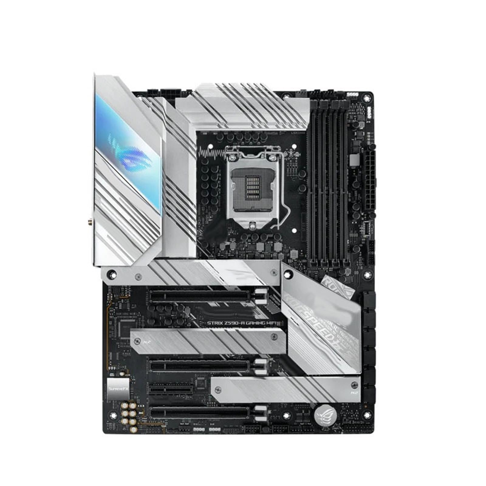 Cartes mères Fit for ASUS ROG Strix Z590-A Gaming WiFi