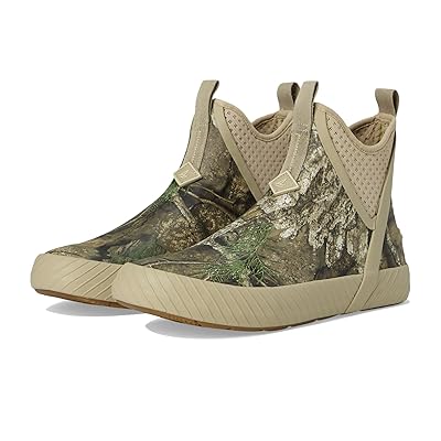 Sperry Cutwater Deck Realtree Men