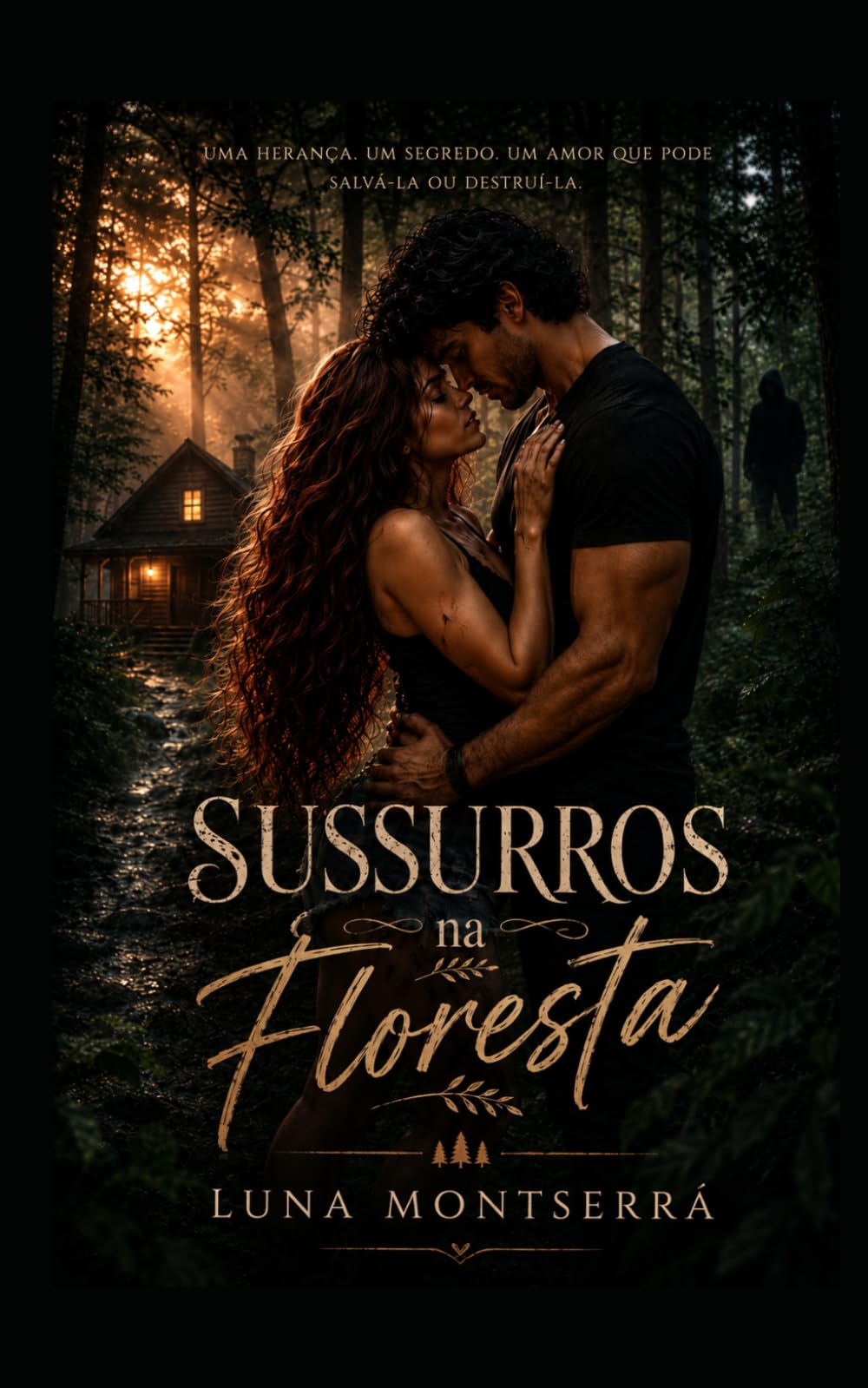 Sussurros na Floresta