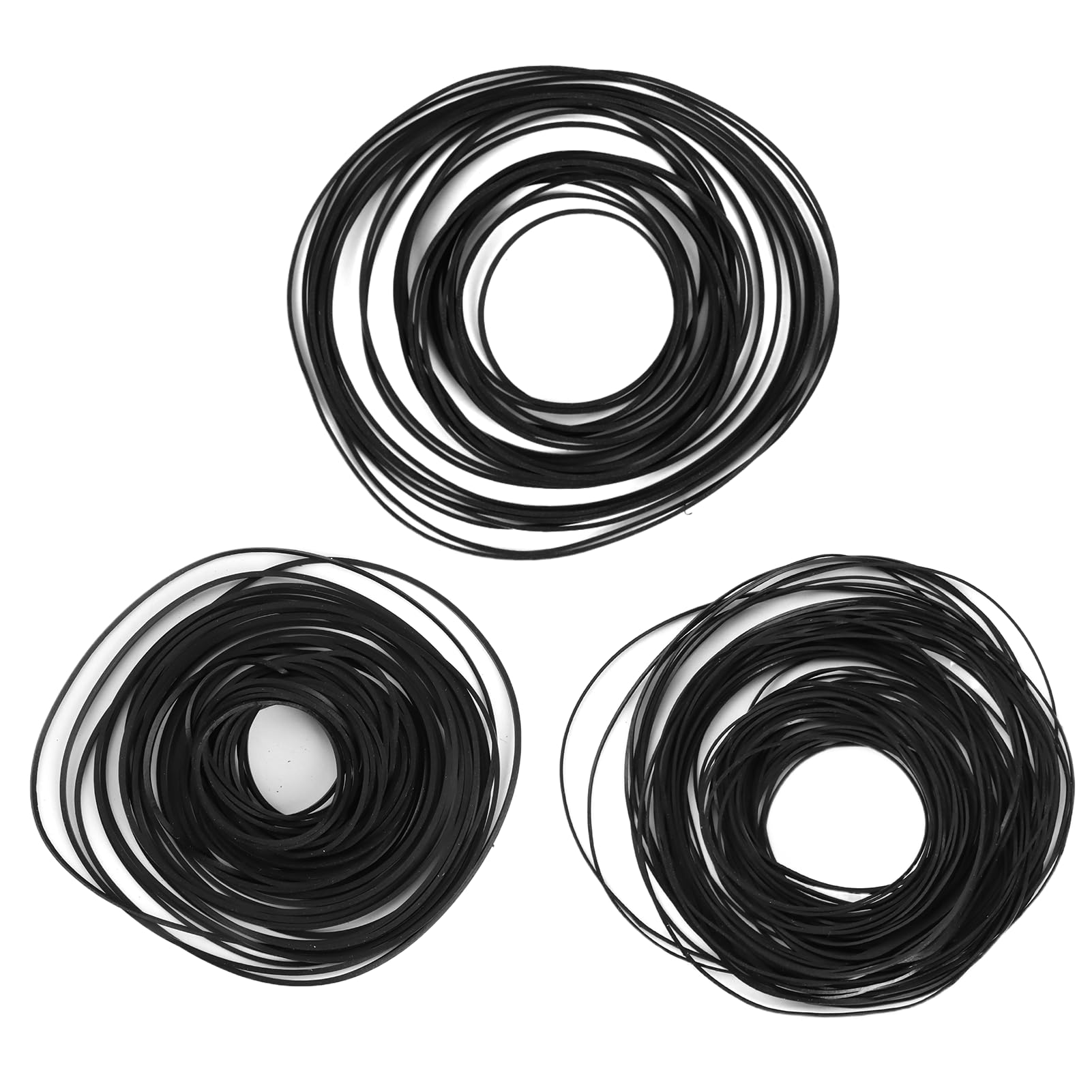 TNJPSEK Cassette Player Belts Replacement Kit - stereo system components | Mubboo