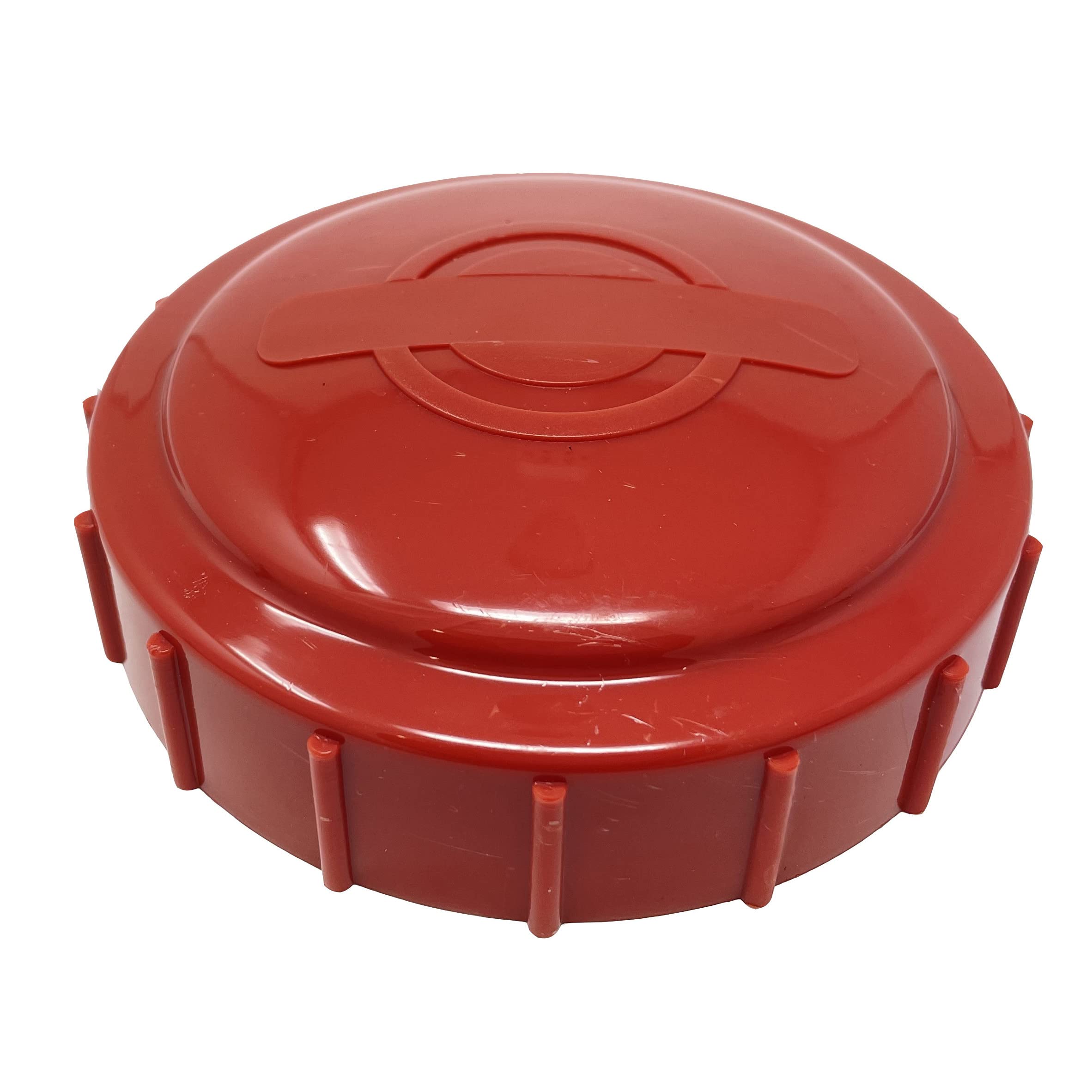 Redpart Fuel Cap (O/Dia 103Mm) Fits Yanmar 190 Diesel Engine