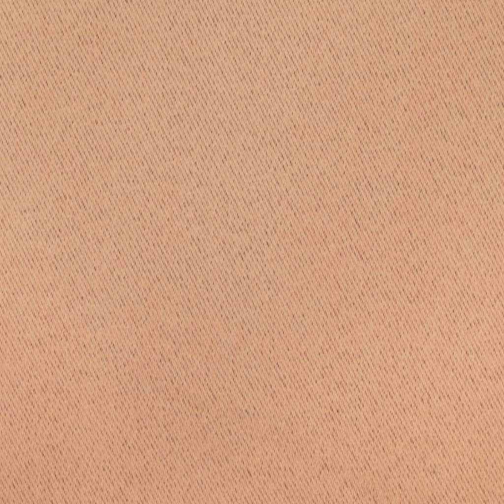 Lot de 2 rideaux occultants, décoration de fenêtre, rideaux, rideaux avec anneaux, marron clair, 175 x 140 cm, brise-vue, protection solaire, pour salon, chambre à coucher