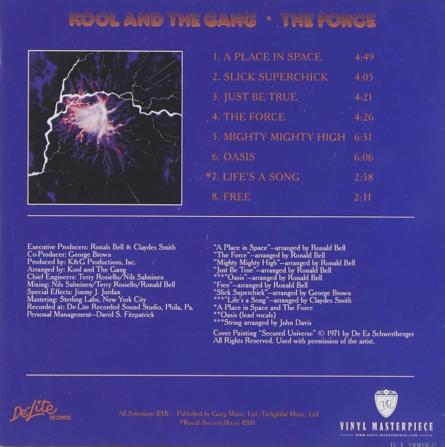 Amazon.co.jp: THE FORCE: ミュージック