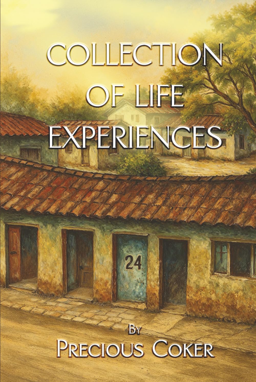 COLLECTION OF LIFE EXPERIENCES