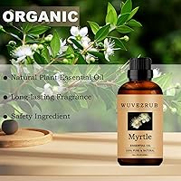 Vista 57 de Aceite esencial de orégano, 120 ml Puro y natural para difusor de aromaterapia - 4 fl oz