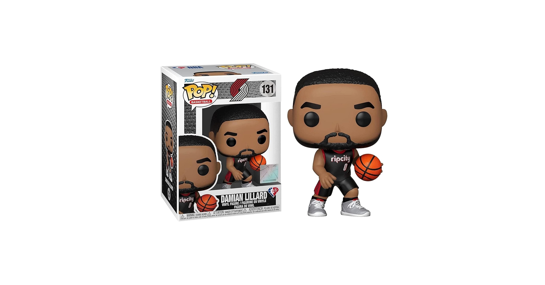 NBA POP フィギア　専用 Amazon.co.jp: 【 Fanatics 限定 】 NBA ウォリアーズ