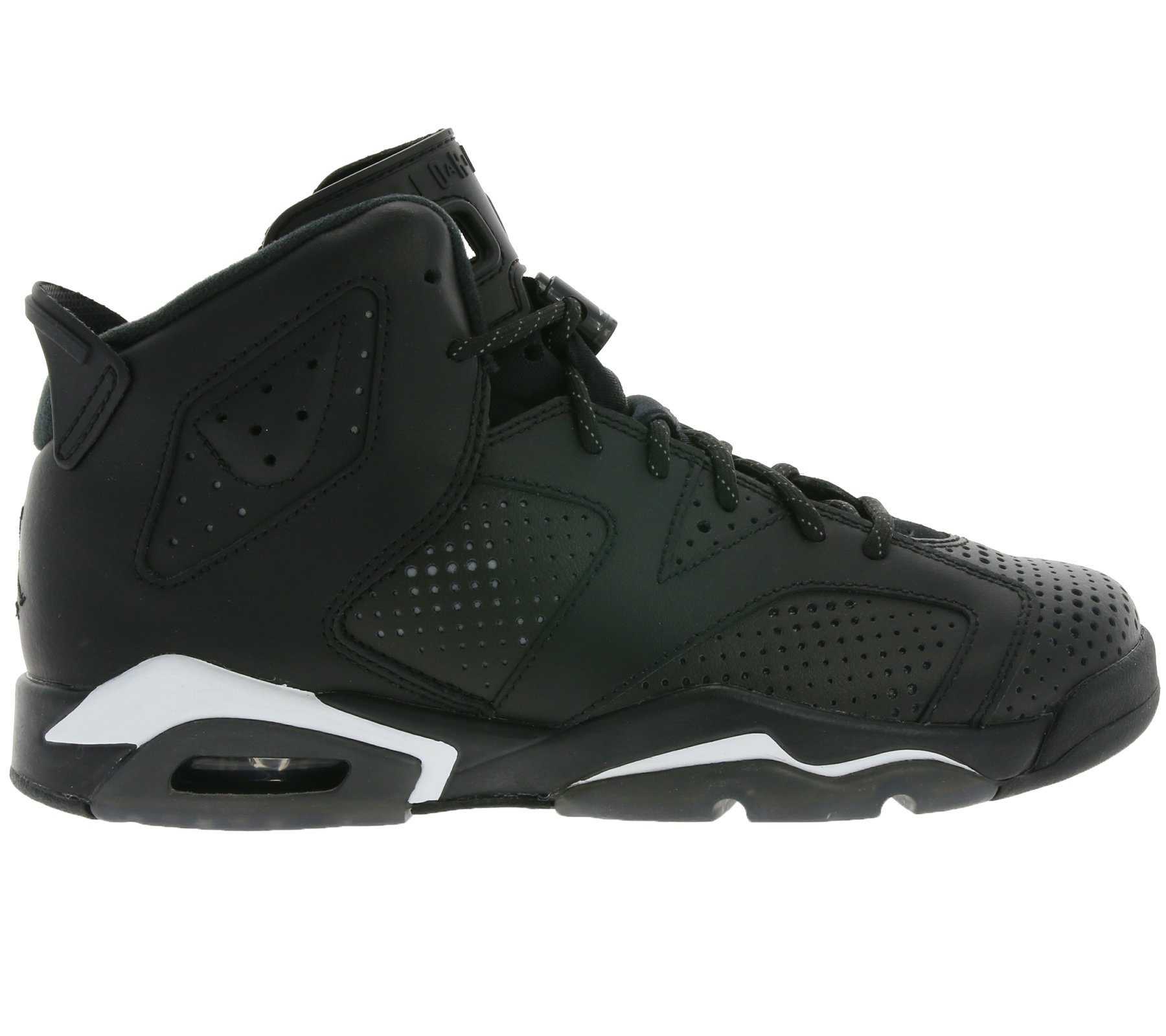 Jordan 384665-020, Zapatillas de Baloncesto Hombre