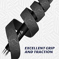 Vista 4 de JAYA Golf Grip Wrapping Tape – Regrip Your Clubs in 1 Minute, PU Overgrip, No Solvent Needed, 3 or 15 Pack