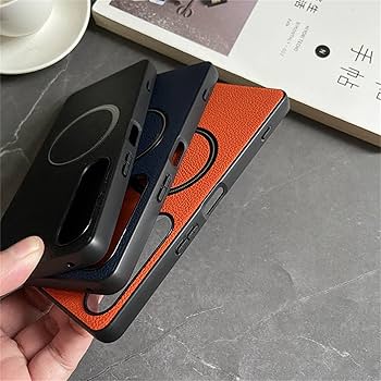 Amazon.co.jp: xperia pro-i ケース magsafe ケース 対応 おしゃれ