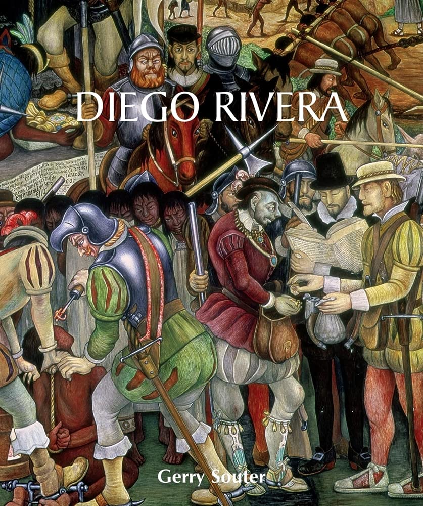 Buy Rivera — BookShops.in