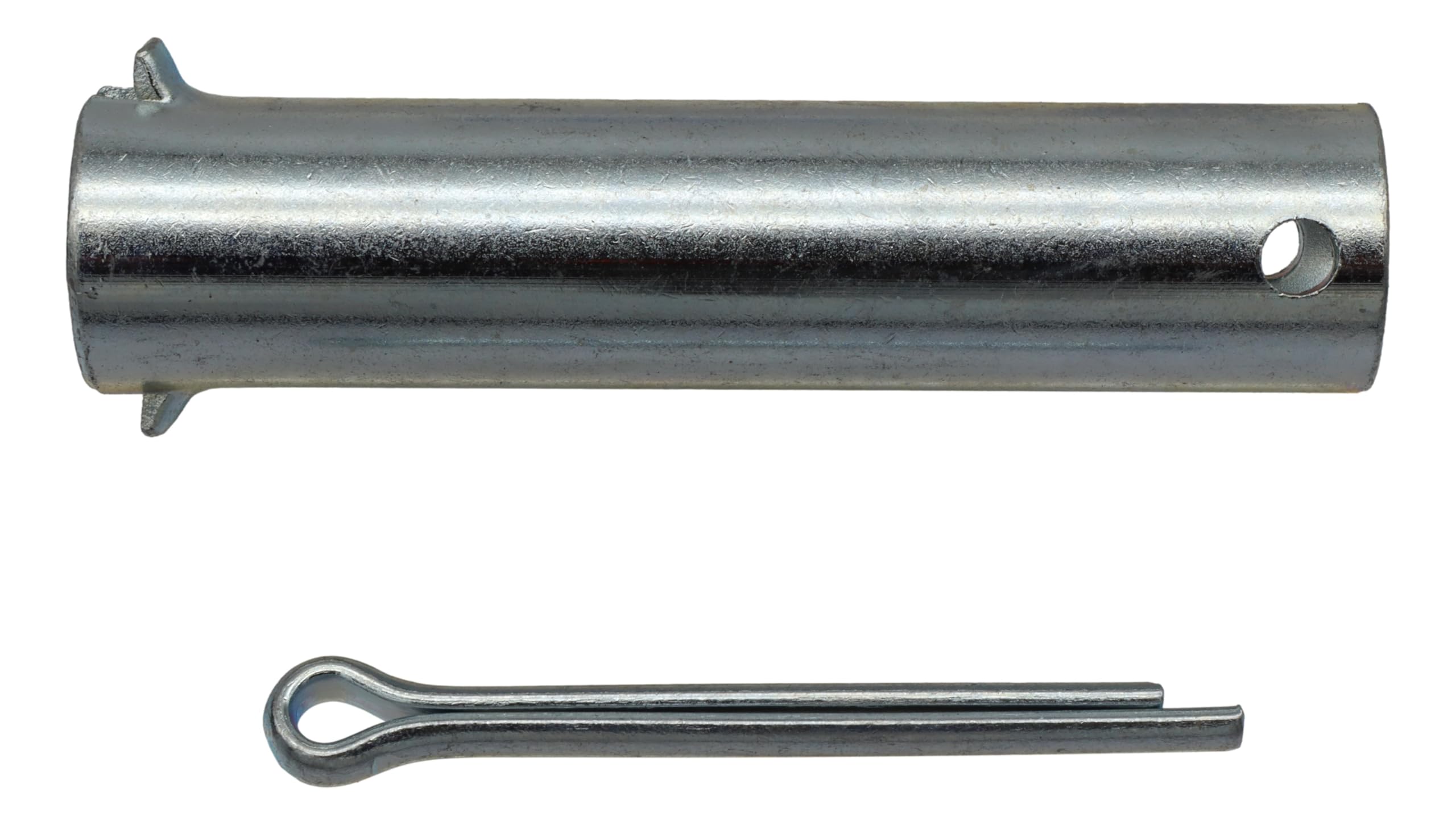 trailer parts4u Kit de réparation pour roue de remorque automatique 200x50 500kg compatible avec Alko, Knott, Winterhoff, etc. Roue de rechange avant/arrière, roue de support, roue