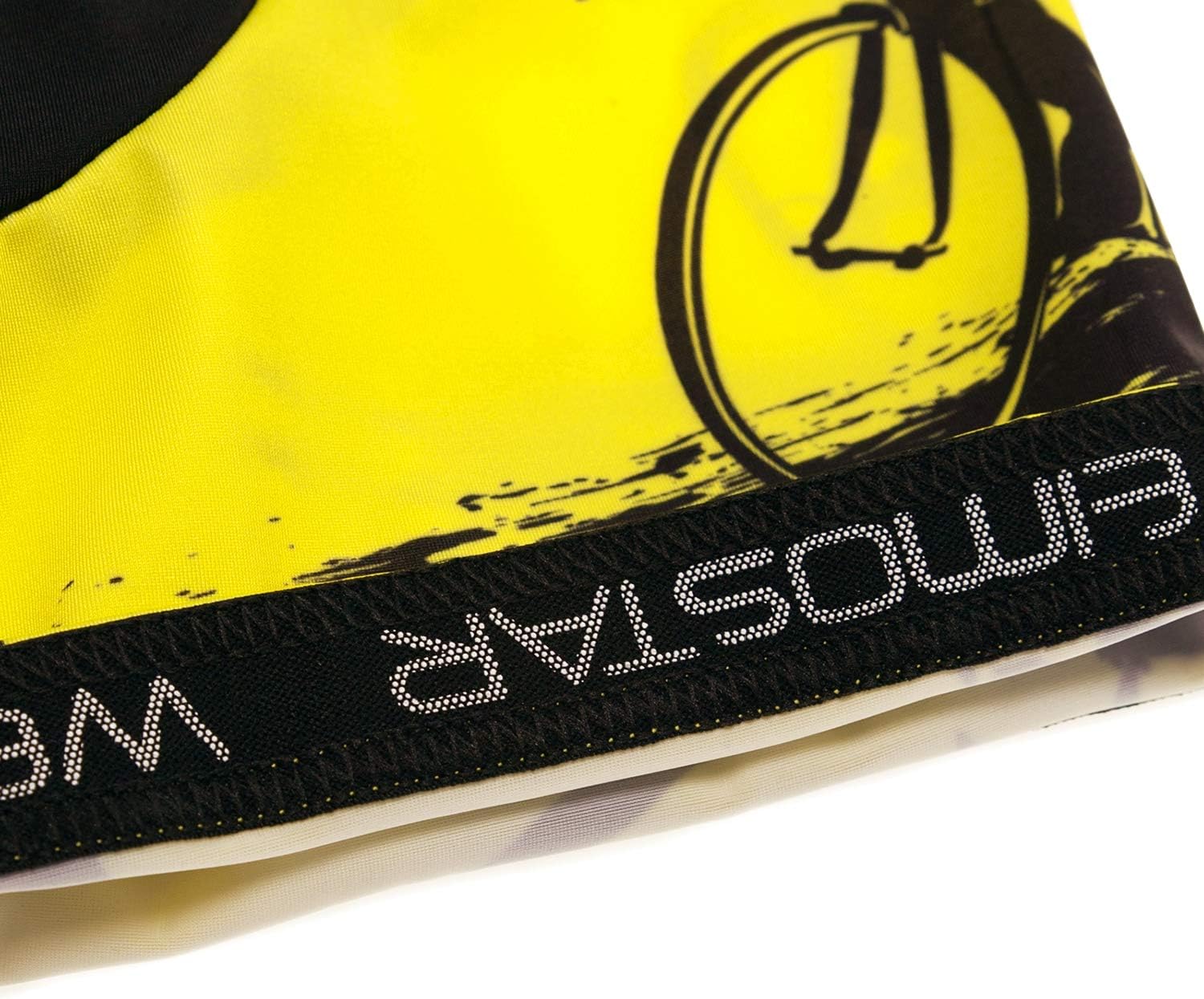 Men's Cycling Jersey and Shorts Set Short Sleeved Bike Jersey and Shorts Mountain Clothing Summer Wear Quick-Dry