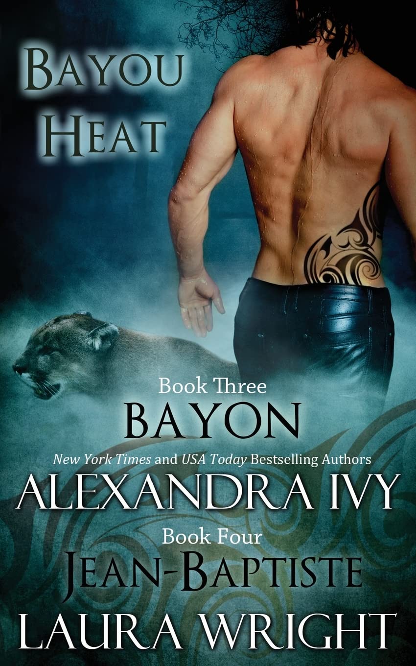 Bayon/Jean-Baptiste: Volume 3 (Bayou Heat)