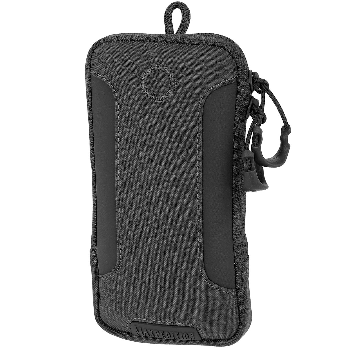 Plp Iphone 6 Plus Pouch (Black)