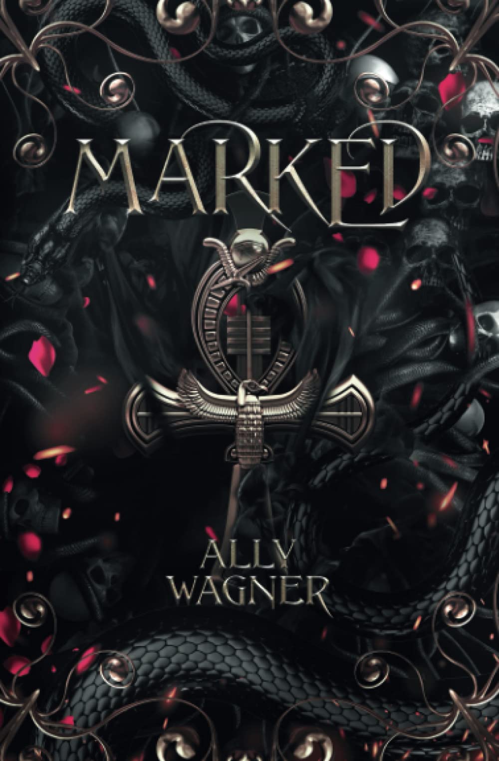 Marked