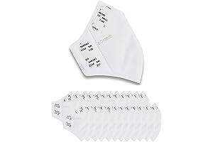 Universal Replacement Mask Pro Liners