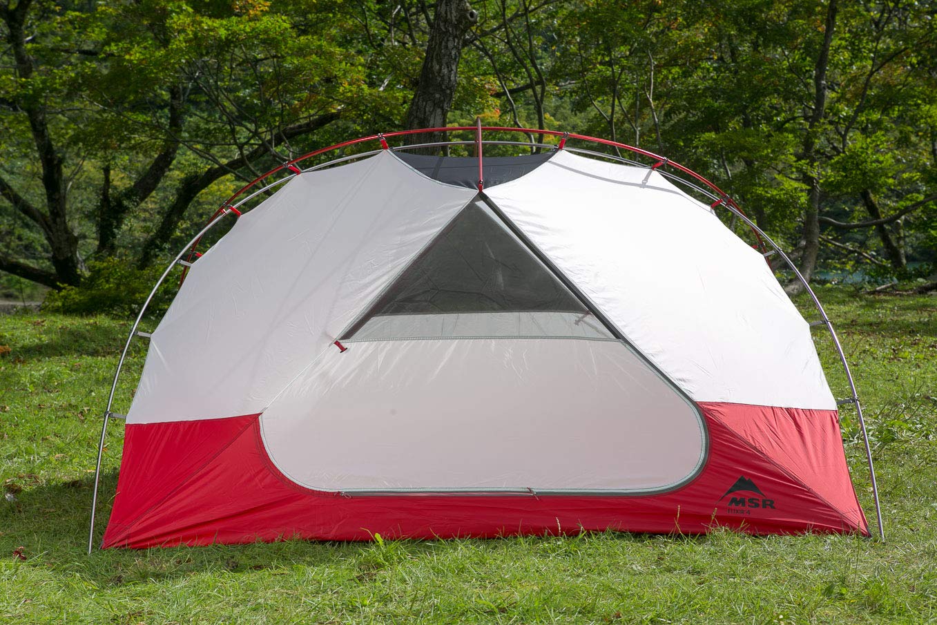 Amazon | MSR アウトドア キャンプ 軽量 バックパッキング