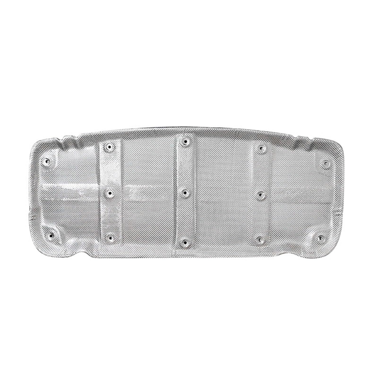 Sound Heat Insulation Cotton Car Engine Hood Heat Insulation Sound Deadener Pad Compatible for Suzuki Jimny JB64 Sierra JB74W 2019 2020