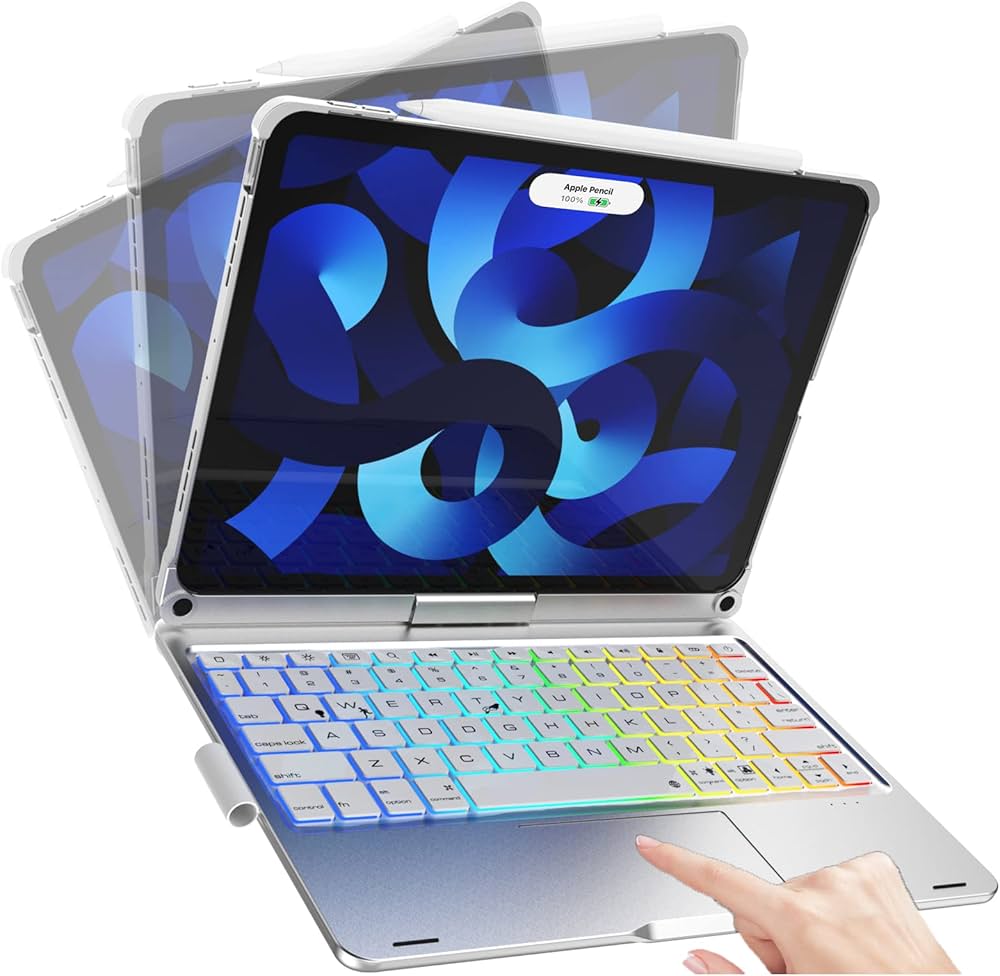 iPad本体 iPad Air4 256GBwifi+smart keyboard Folio Amazon.com: Apple Smart Keyboard Folio for iPad Pro 11-inch