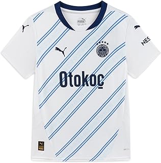 Puma Fenerbahçe SK 24/25 Deplasman Çocuk Forma