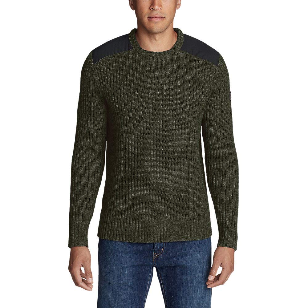Amazon.com: Eddie Bauer: Sweaters