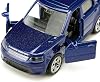 Siku Range Rover Toy