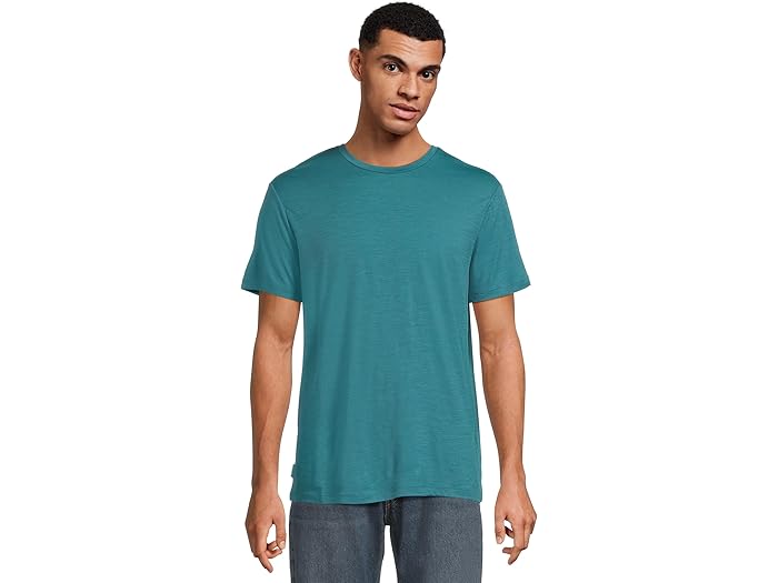 Icebreaker 150 Tech Lite III Short Sleeve Tee - Image 2