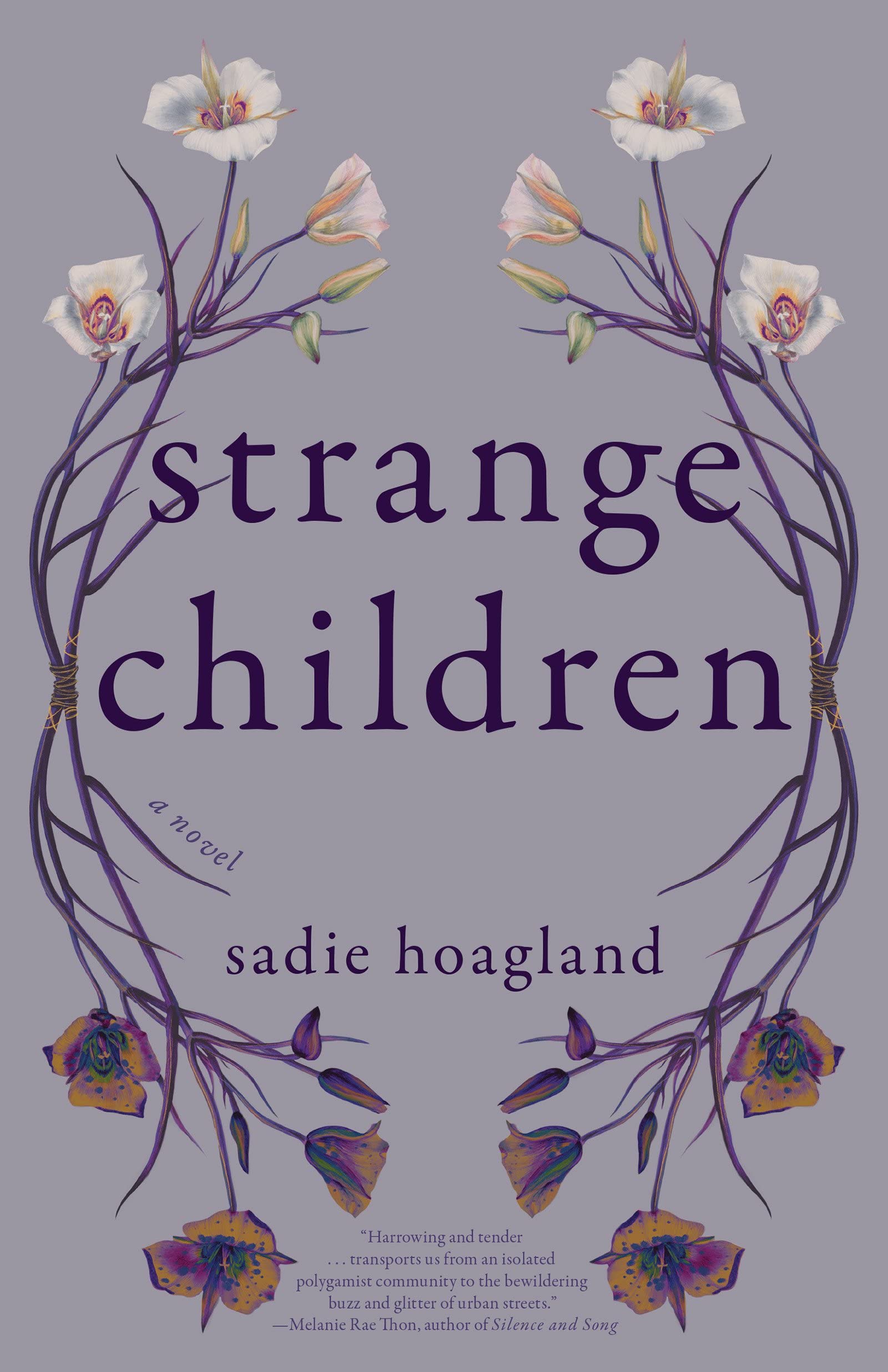 Buy Strange Children — BookShops.in