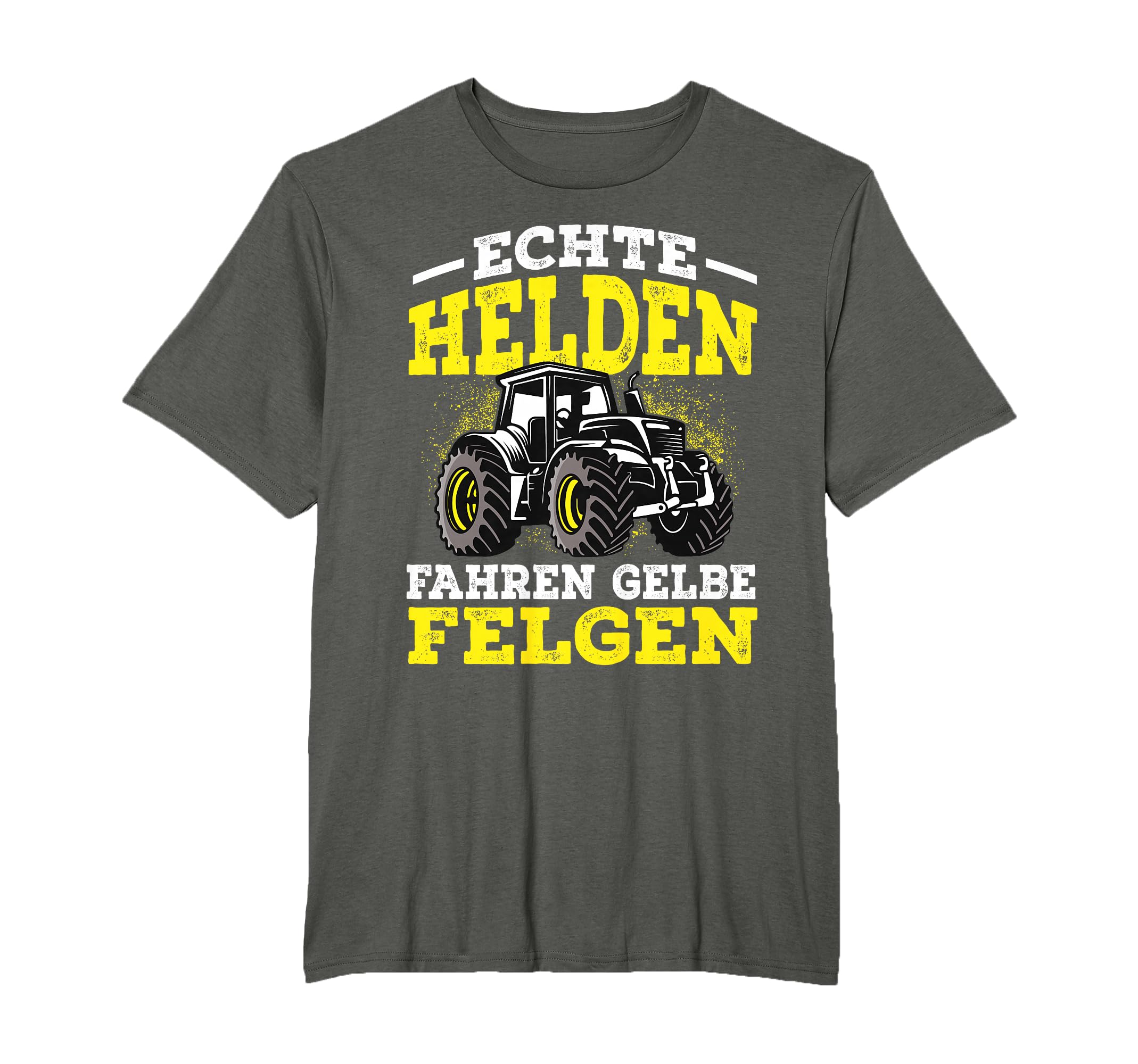 Kleidung mit Designs von Amazon Merch on Demand