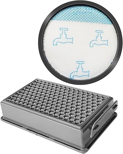 Miniatura 3 de 2Pcs Vacuum Cleaner Accessories,Filter.Compatible for Rowenta RO4825EA RO4825 RO4871