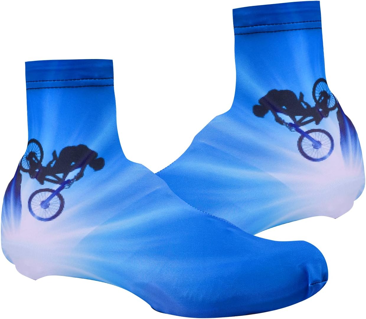 Men/Women Bicycle Dustproof Cycling Overshoes MTB Bike Shoes Cover Sports Accessories Bicycle Overshoes