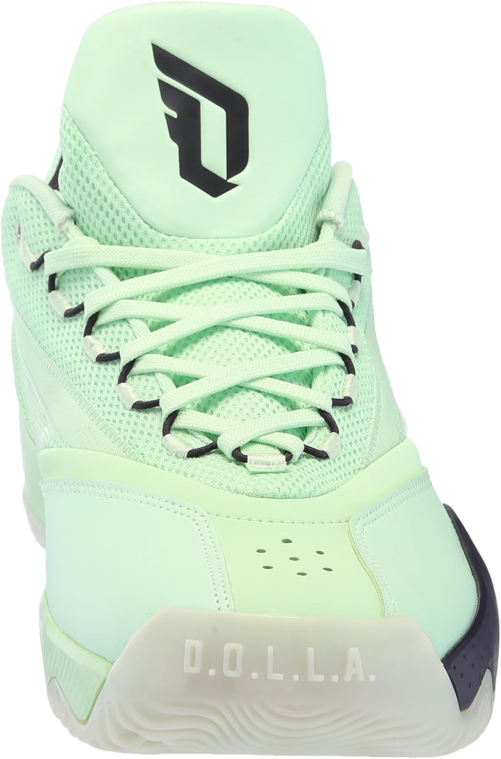 Adidas Originals Unisex Adult Dame Certified 2.0 Sneakers - Image 2