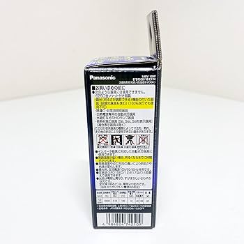 パルックボールPREMIER10W 60型 E17クール色 4本　EFD15ED Amazon | パナソニック 電球形蛍光灯 パルックボールプレミア