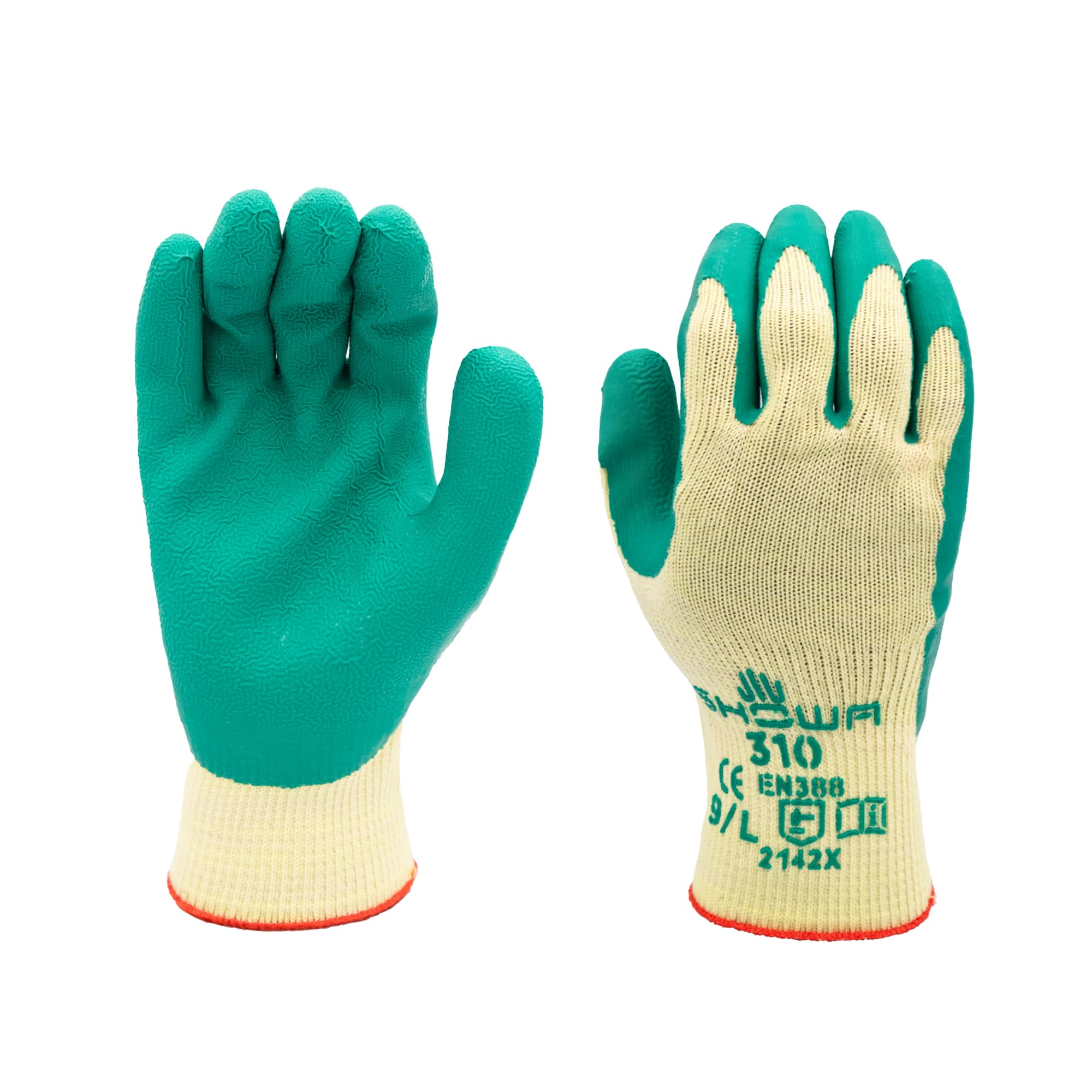 Glove Garden Kid Xsmall-image-18