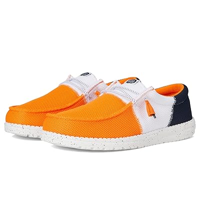 Hey Dude Wally Tri Varsity Mesh Men