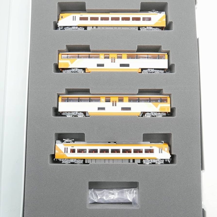 Amazon | トミックス TOMIX Nゲージ 近畿日本鉄道 30000系ビスタEX（新