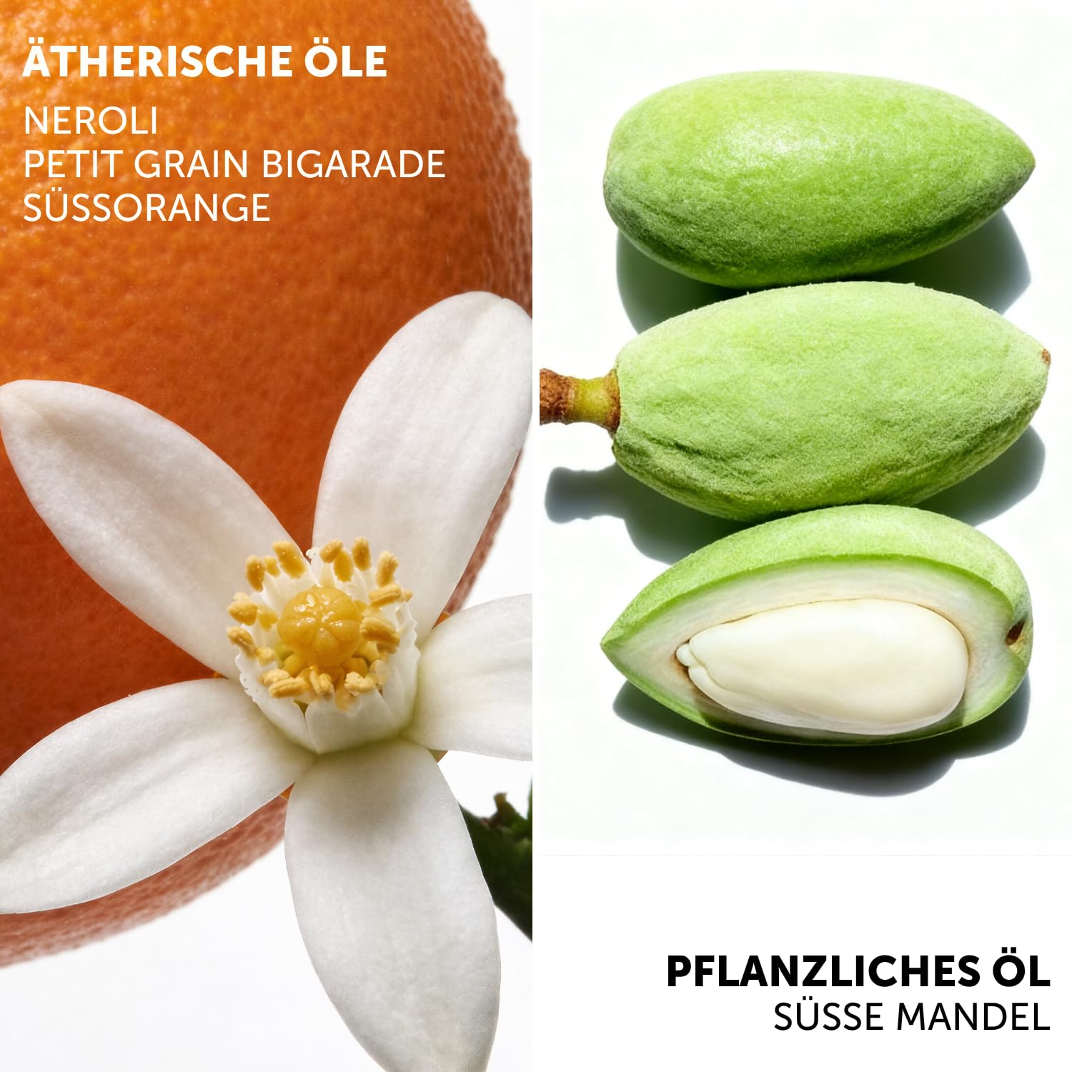 Decléor Neroli Bigarade Reinigungsmilch 400ml – Sanfte Gesichtsreinigung für Alle Hauttypen, Hydratisierende Creme-Reiniger mit Ätherischen Ölen & Grünem Tee für Gesichtspflege