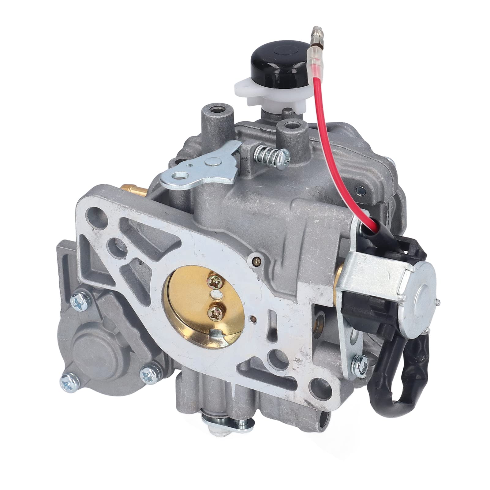 Carburatore di ricambio robusto in alluminio, per tosaerba CH22 CH23 CH620 CH680 19 2485359