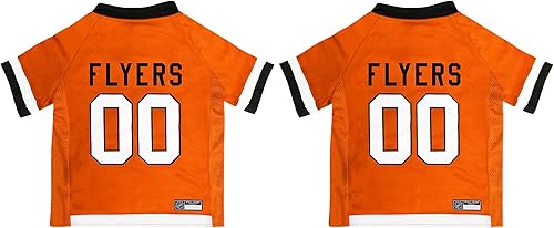 Miniatura 58 de Pets First NHL Anaheim Ducks - Camiseta para perros y gatos, talla XS. Deja que tu mascota sea un verdadero fanático de la NHL