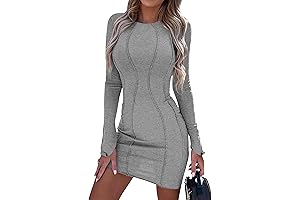 Ladies Sexy Dresses that Turn Heads