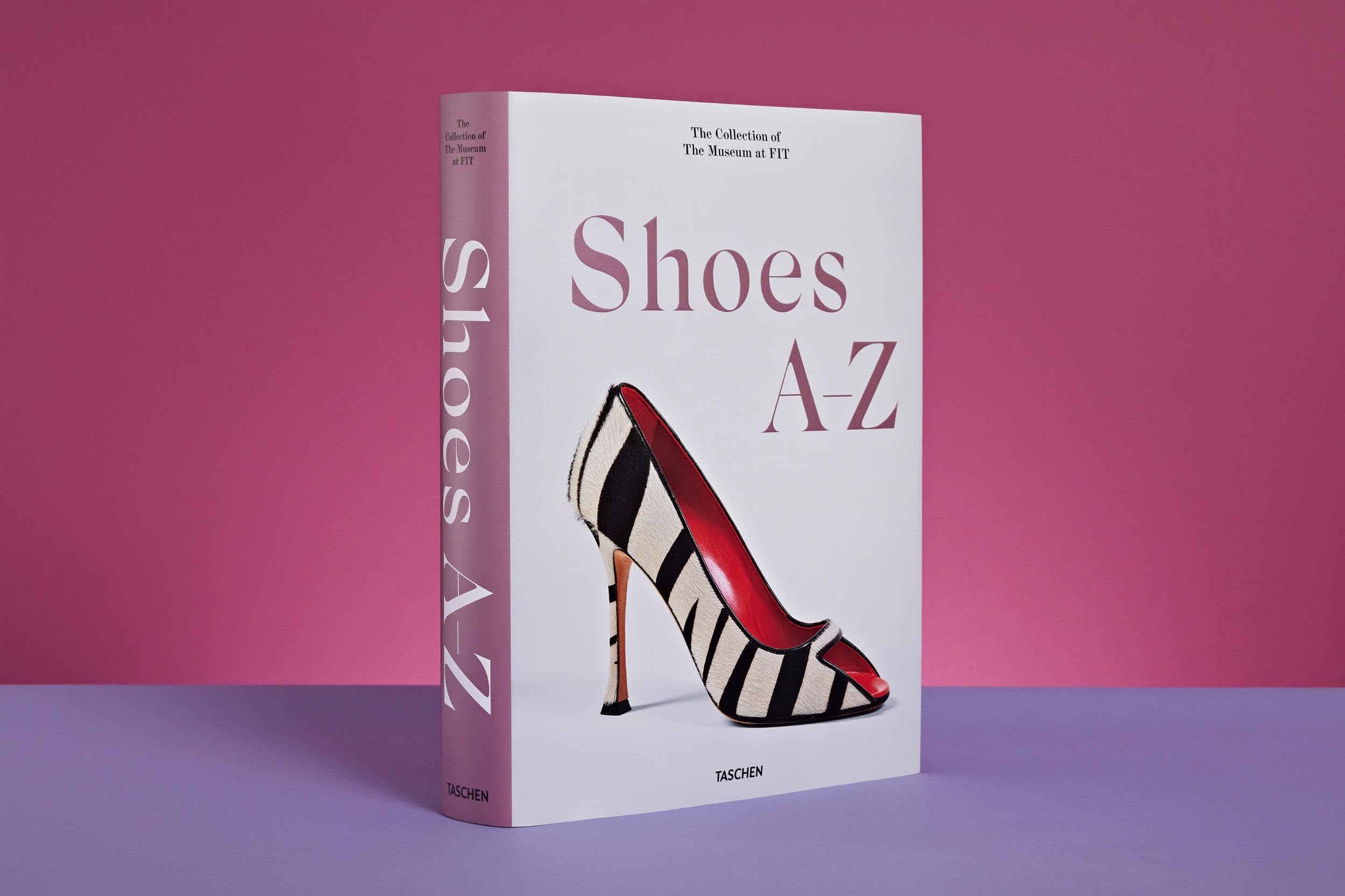 Shoes A–Z: The Collection of The Museum at FIT