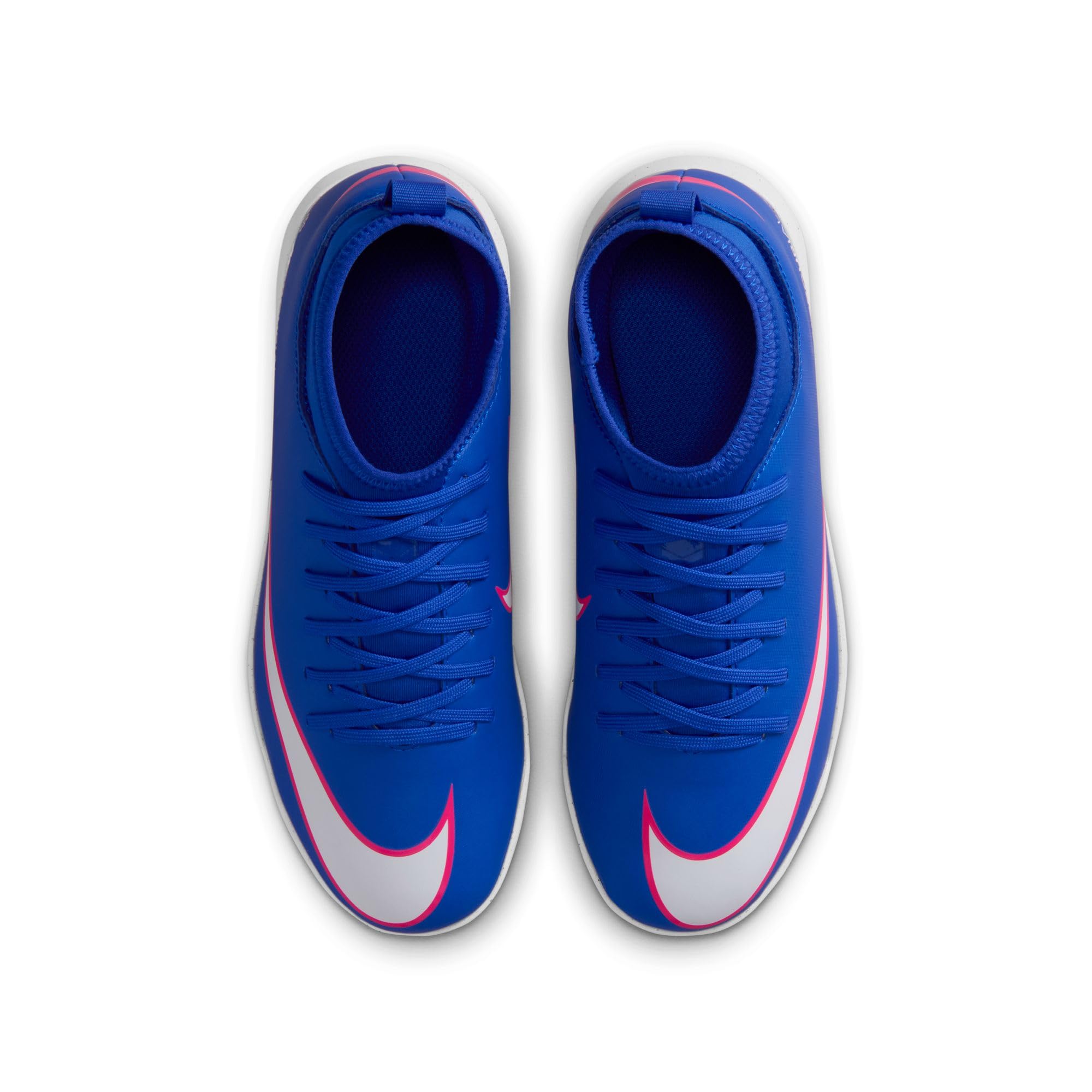 Nike Jr Superfly 10 Club Tf Scarpe da calcioUnisex - Bambini e Ragazzi