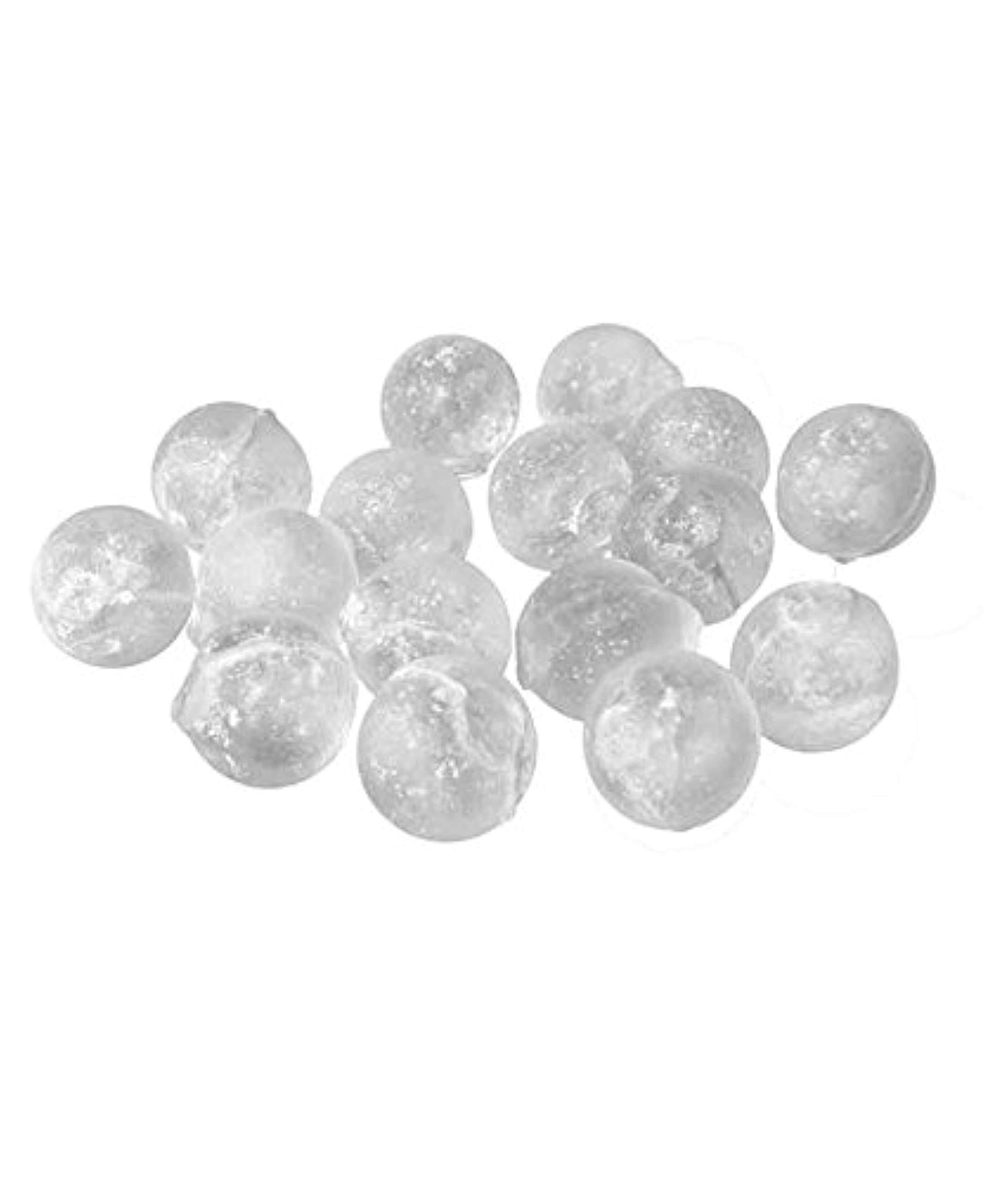 Noir Aqua Antiscalent Balls for pre Filter 25pcs - Suitable for All Types of RO Water purifiers | Convert Hard Water into Soft Water, Prevents Scaling in Membrane (B08SWB1VT7) Amazon Price History, Amazon Price Tracker