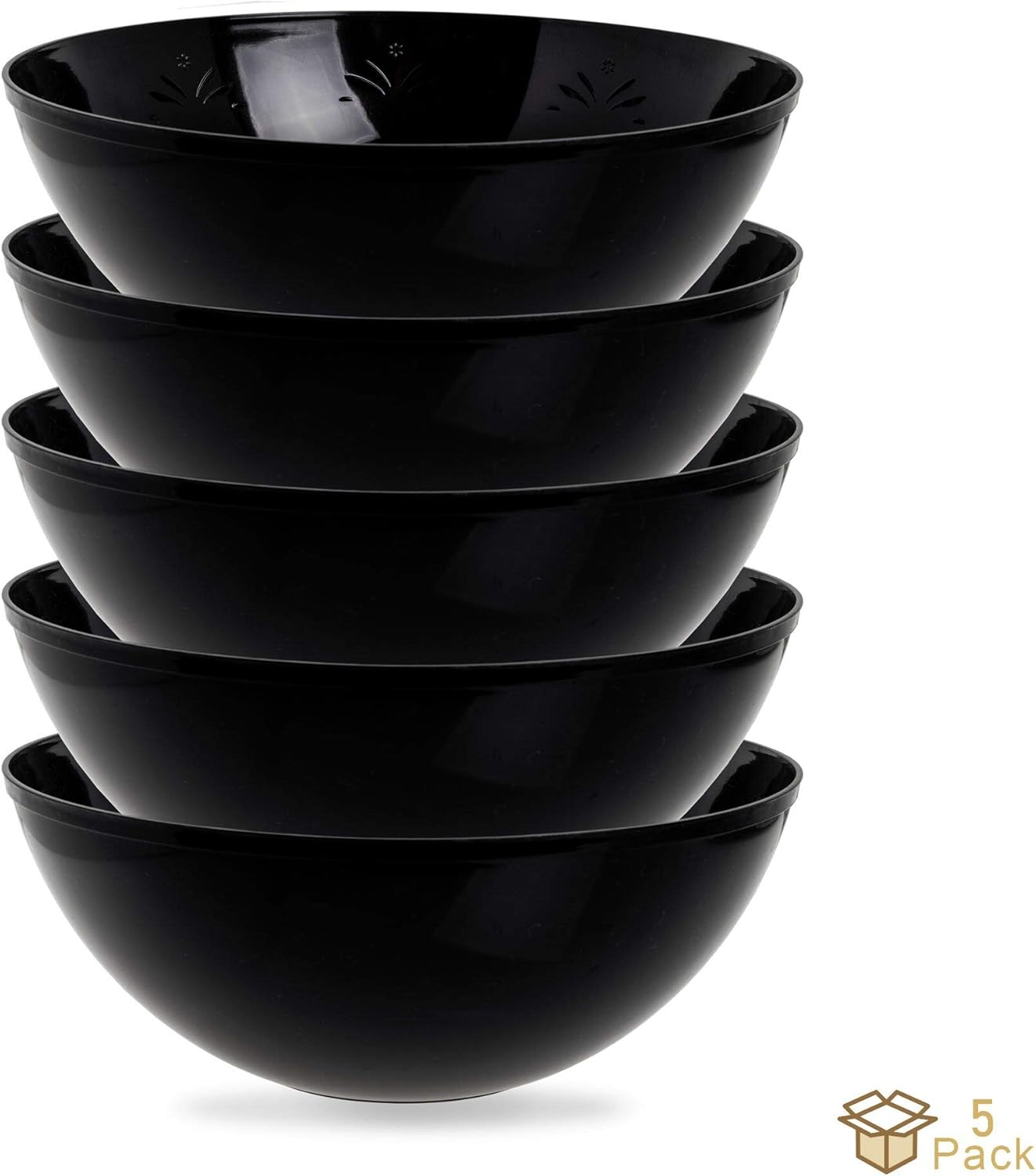 ciotola da portata per le feste