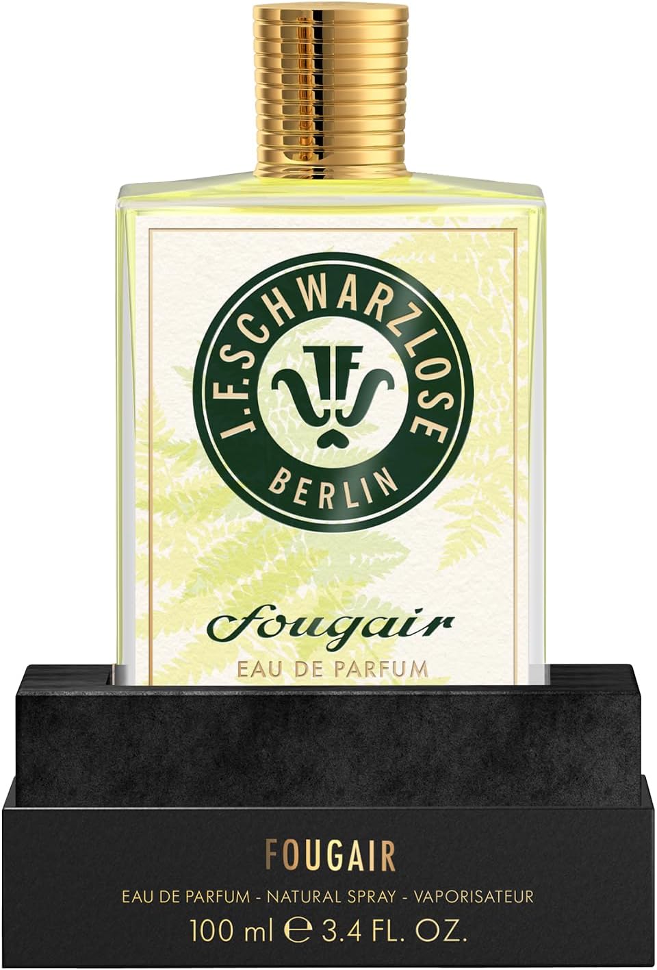 j.f. schwarzlose berlin fougair