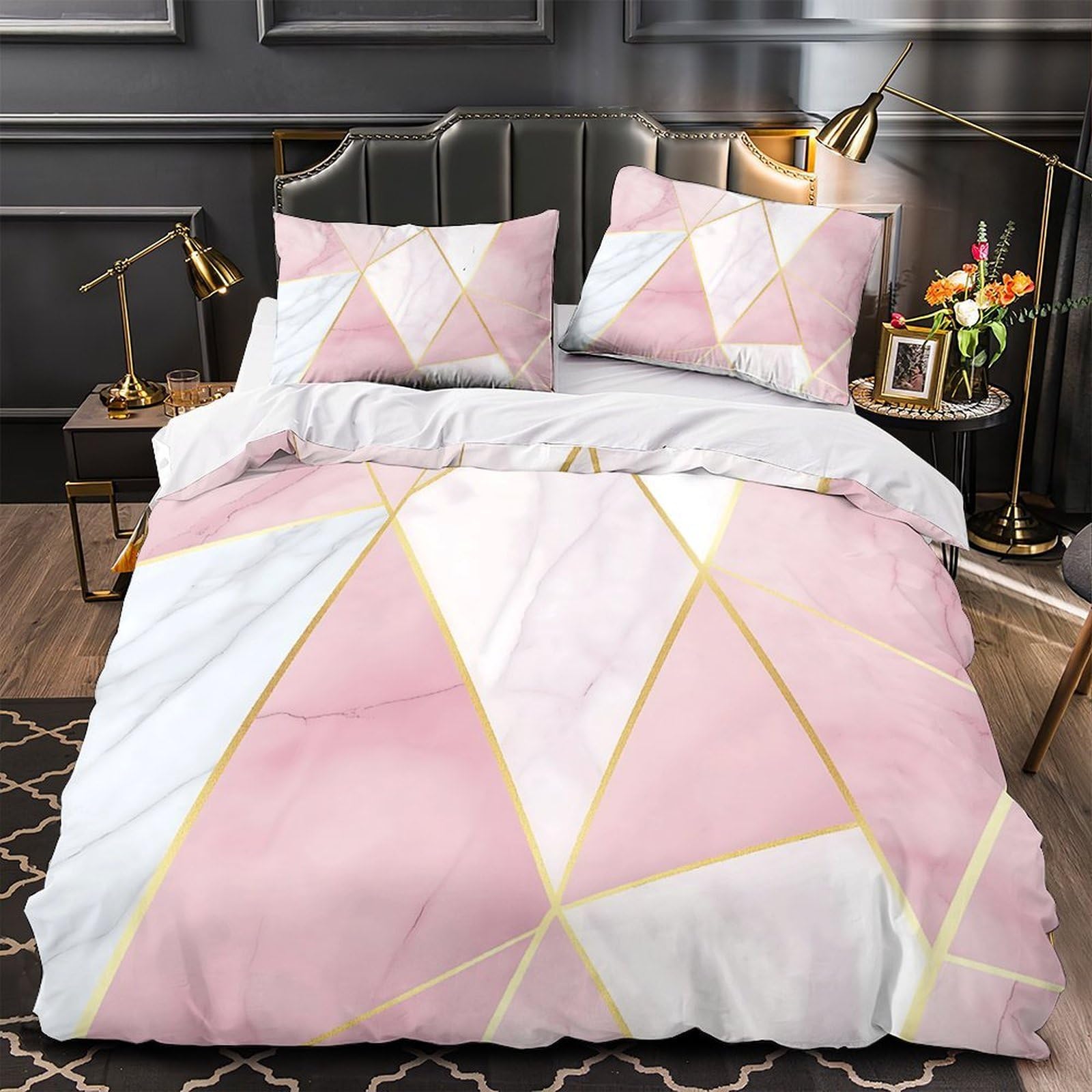 Parure de lit militaire 3D super king size pour relooker une chambre d'ado garçon passionné