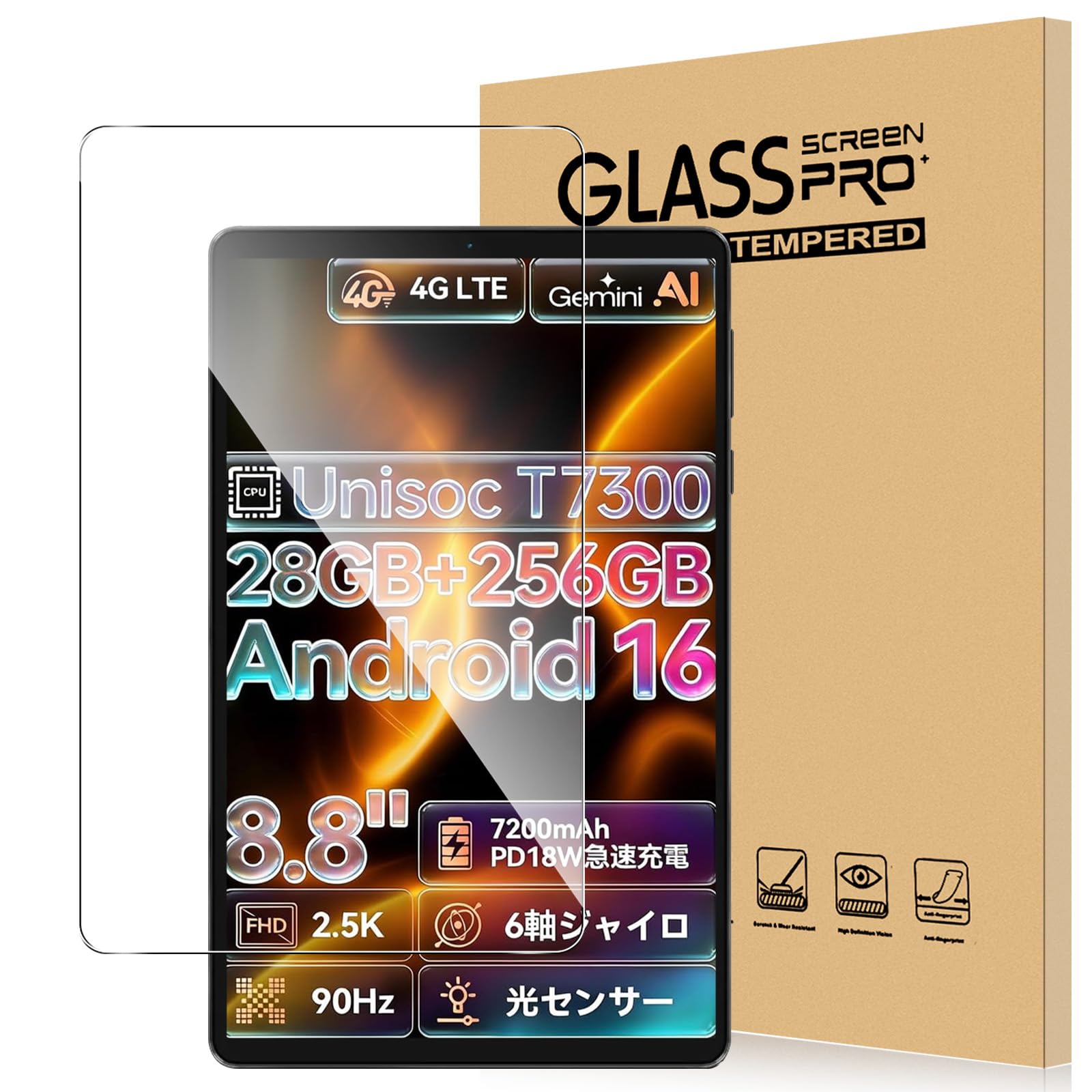 Amazon.co.jp: For LZF ZPad1A/ALLDOCUBE iPlay 80 mini Ultra/70 mini